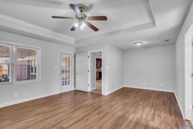 212 Warfe Court, Huntsville, AL 35810