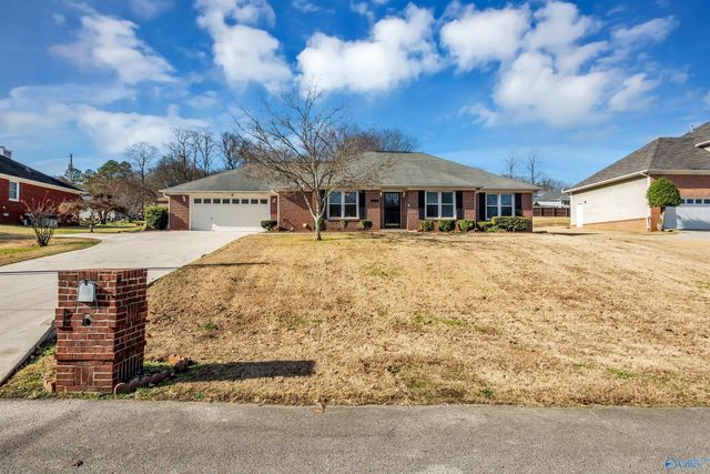 212 Warfe Court, Huntsville, AL 35810