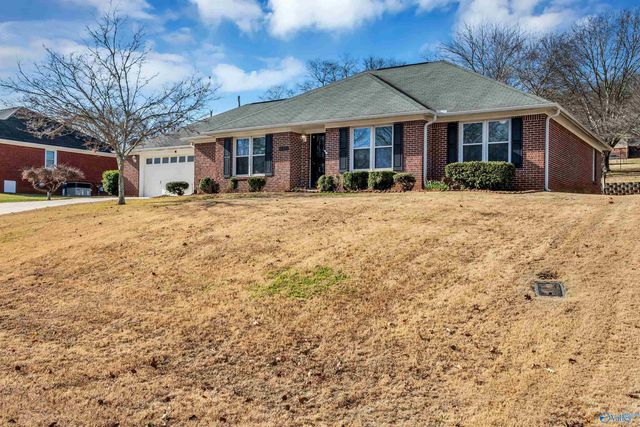 212 Warfe Court, Huntsville, AL 35810