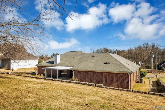 212 Warfe Court, Huntsville, AL 35810