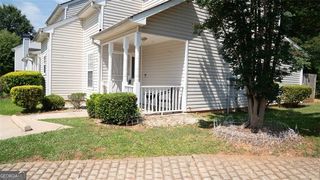 6460 WELLINGTON CHASE Court, Lithonia, GA 30058