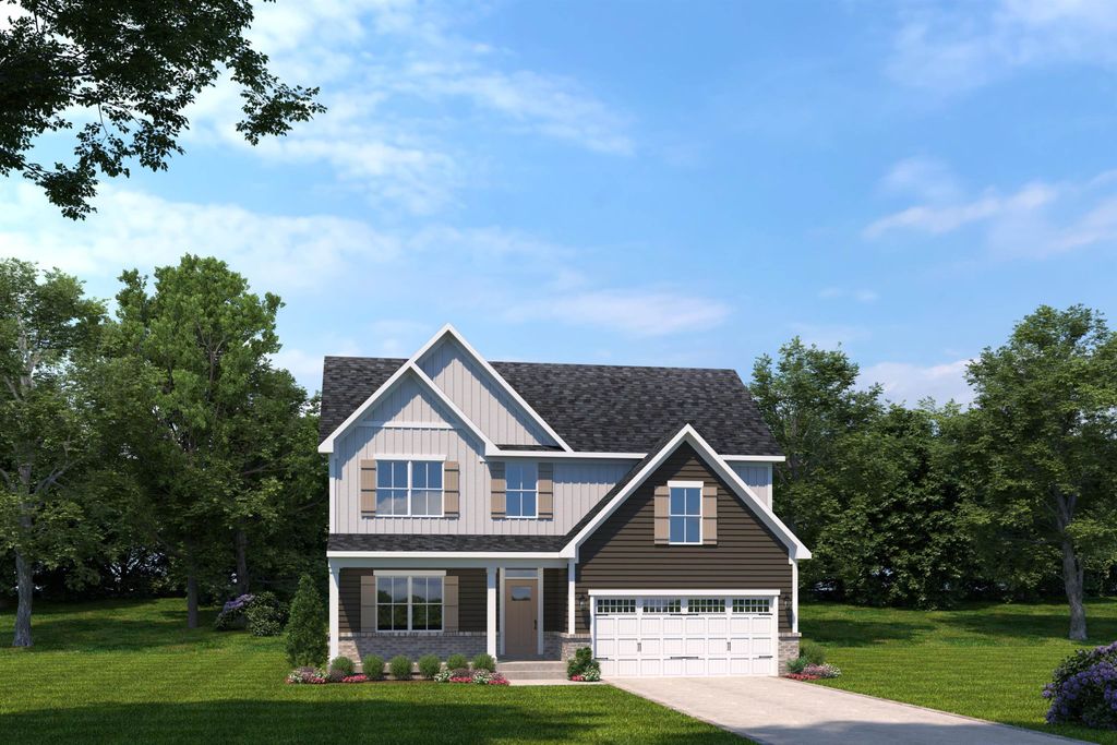 9008 Majestic Ct, Longs, SC 29568