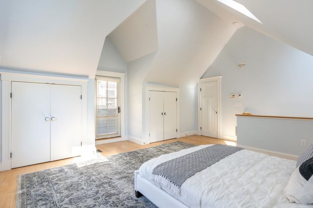 35 Gorham St 35, Cambridge, MA 02138