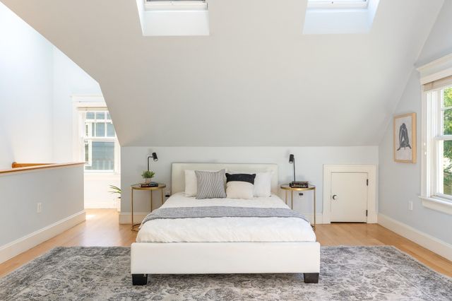 35 Gorham St 35, Cambridge, MA 02138