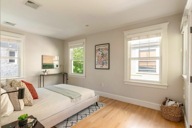35 Gorham St 35, Cambridge, MA 02138