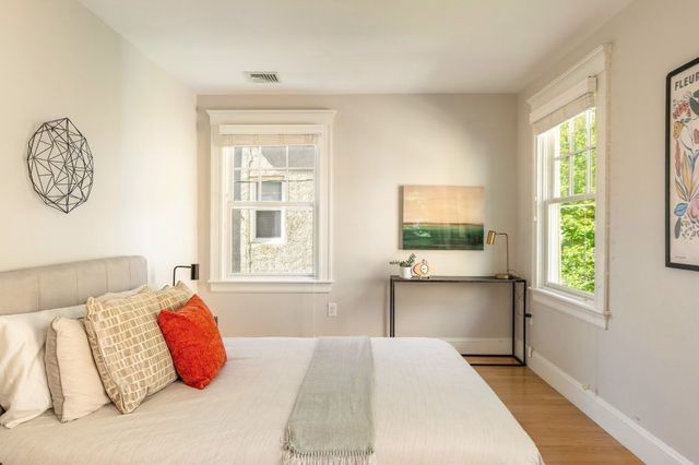 35 Gorham St 35, Cambridge, MA 02138