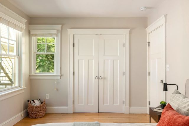 35 Gorham St 35, Cambridge, MA 02138