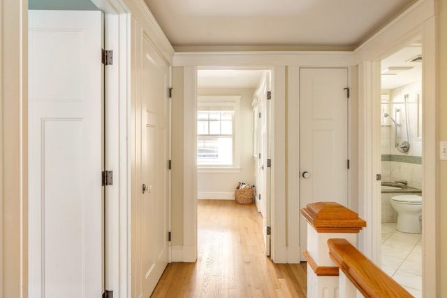 35 Gorham St 35, Cambridge, MA 02138