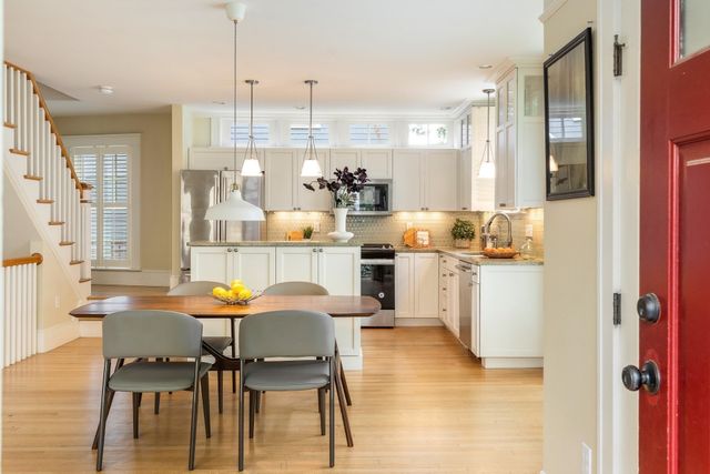 35 Gorham St 35, Cambridge, MA 02138