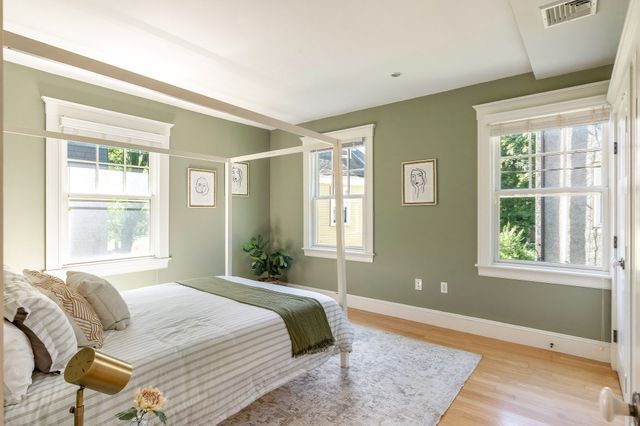35 Gorham St 35, Cambridge, MA 02138