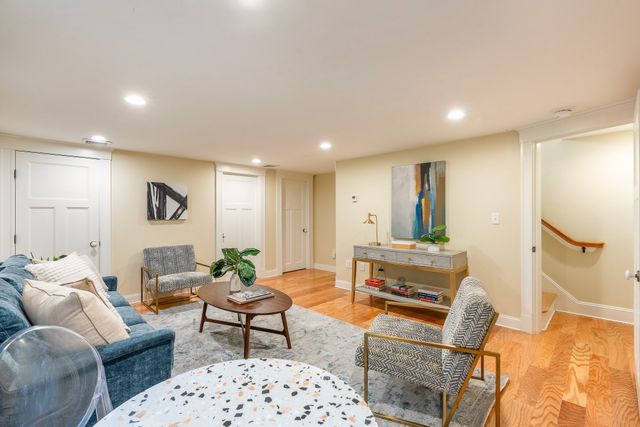 35 Gorham St 35, Cambridge, MA 02138