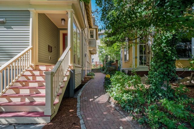 35 Gorham St 35, Cambridge, MA 02138