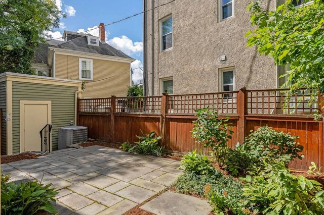 35 Gorham St 35, Cambridge, MA 02138