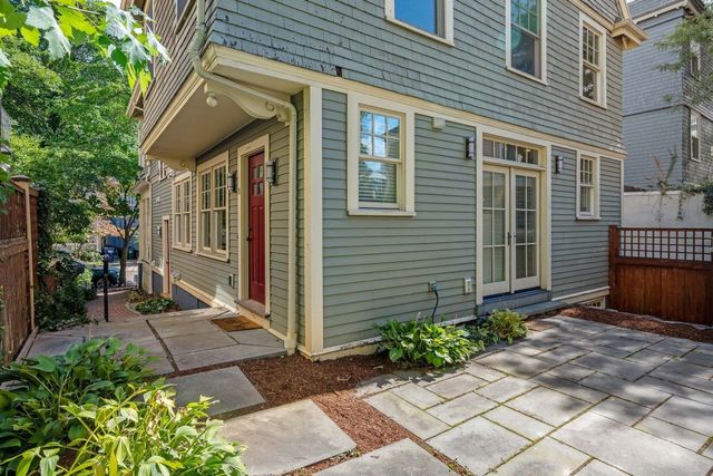 35 Gorham St 35, Cambridge, MA 02138