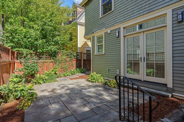 35 Gorham St 35, Cambridge, MA 02138
