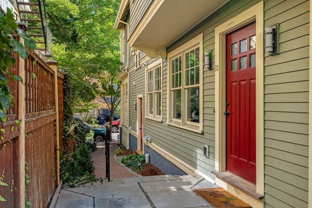 35 Gorham St 35, Cambridge, MA 02138