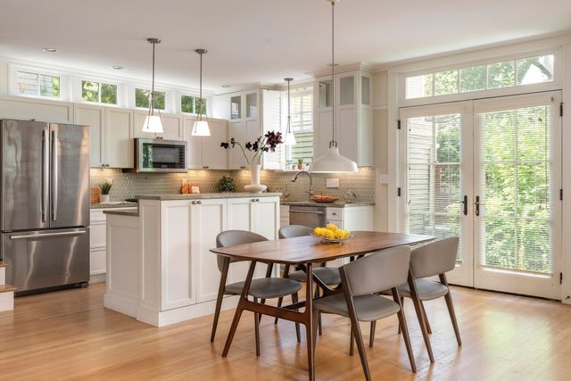 35 Gorham St 35, Cambridge, MA 02138