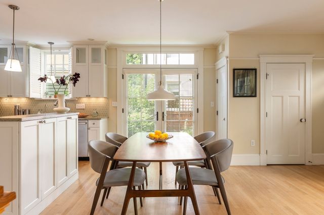 35 Gorham St 35, Cambridge, MA 02138