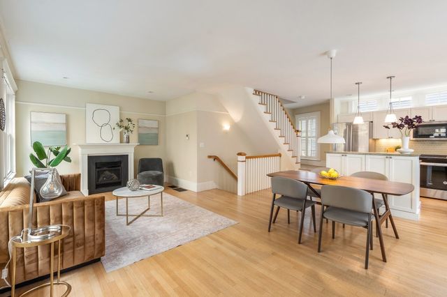 35 Gorham St 35, Cambridge, MA 02138