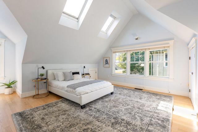 35 Gorham St 35, Cambridge, MA 02138
