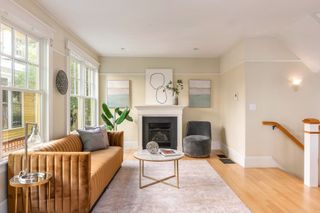 35 Gorham St 35, Cambridge, MA 02138
