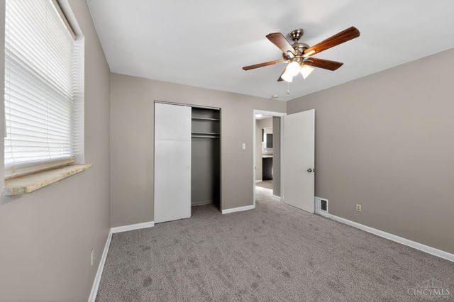 1741 Gellenbeck Street, Cincinnati, OH 45205