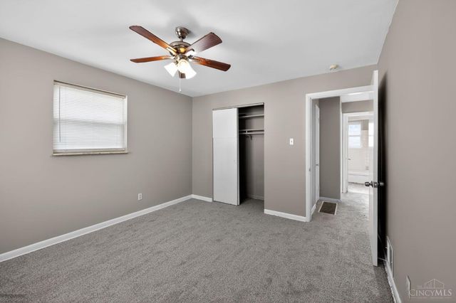1741 Gellenbeck Street, Cincinnati, OH 45205