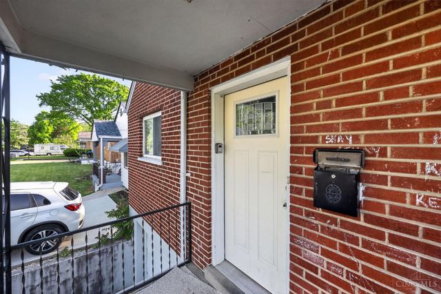 1741 Gellenbeck Street, Cincinnati, OH 45205