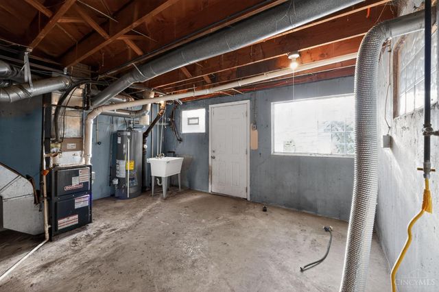 1741 Gellenbeck Street, Cincinnati, OH 45205