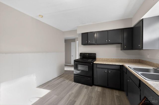 1741 Gellenbeck Street, Cincinnati, OH 45205