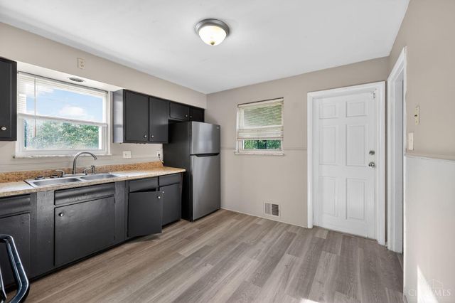 1741 Gellenbeck Street, Cincinnati, OH 45205