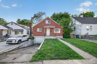 1741 Gellenbeck Street, Cincinnati, OH 45205
