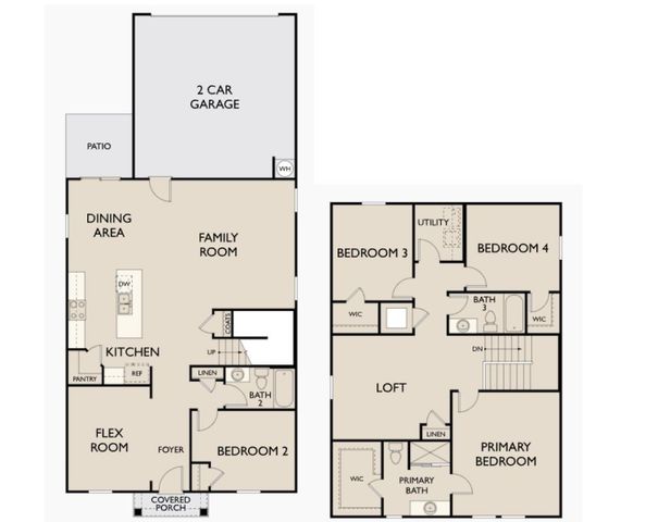 104 Mullen WAY, Taylor, TX 76574