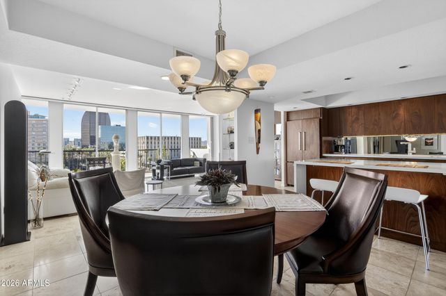 2323 N CENTRAL Avenue 603, Phoenix, AZ 85004