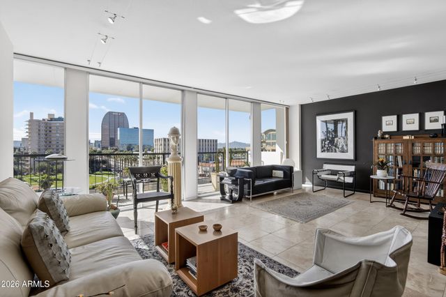 2323 N CENTRAL Avenue 603, Phoenix, AZ 85004