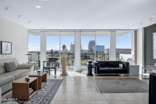 2323 N CENTRAL Avenue 603, Phoenix, AZ 85004