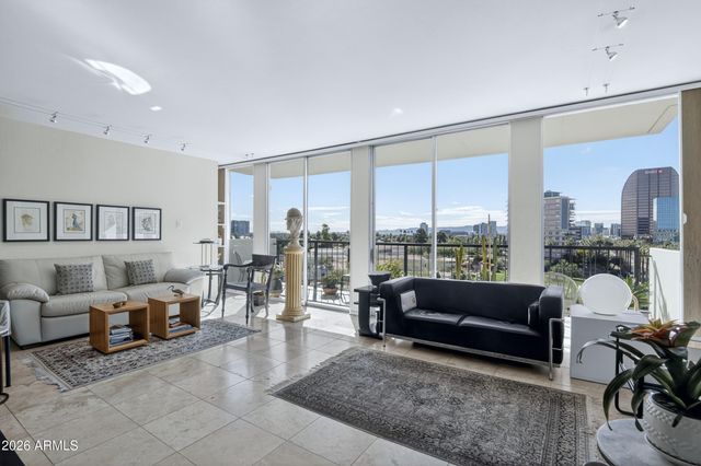 2323 N CENTRAL Avenue 603, Phoenix, AZ 85004