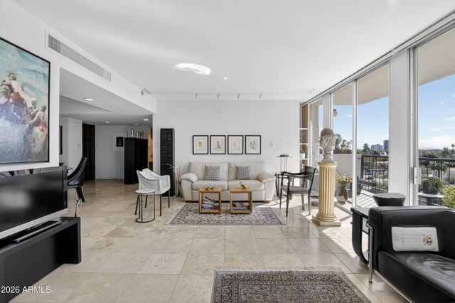 2323 N CENTRAL Avenue 603, Phoenix, AZ 85004