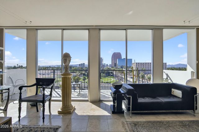 2323 N CENTRAL Avenue 603, Phoenix, AZ 85004