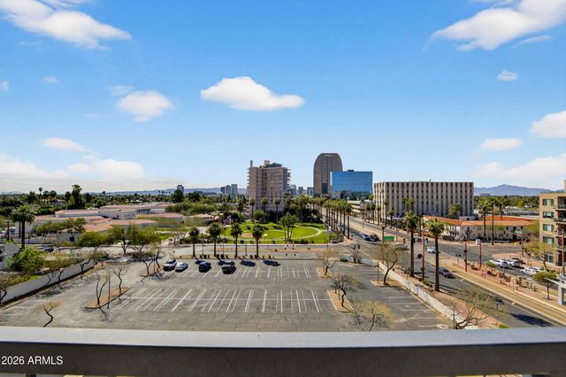 2323 N CENTRAL Avenue 603, Phoenix, AZ 85004