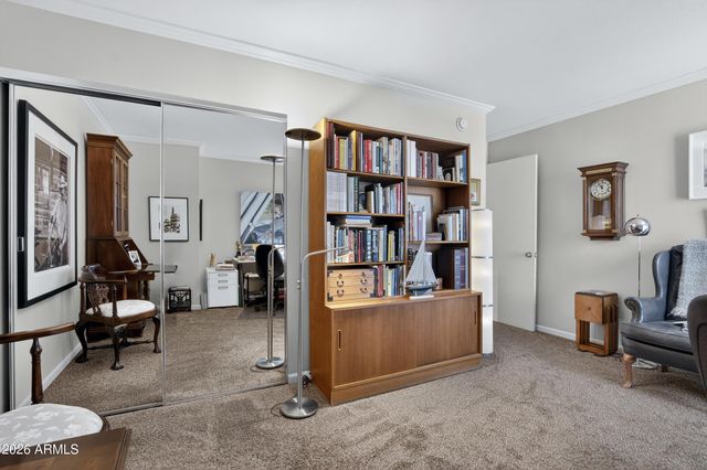 2323 N CENTRAL Avenue 603, Phoenix, AZ 85004