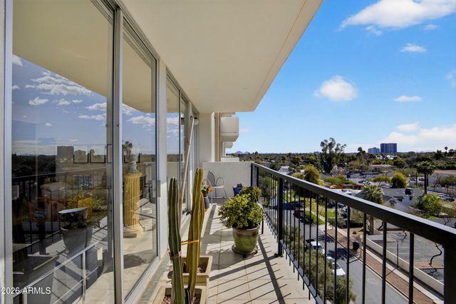 2323 N CENTRAL Avenue 603, Phoenix, AZ 85004