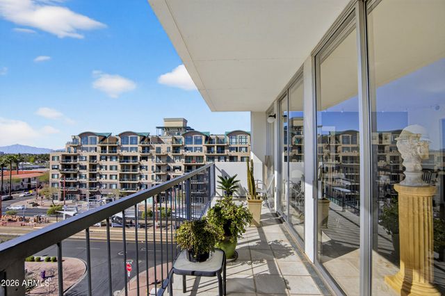 2323 N CENTRAL Avenue 603, Phoenix, AZ 85004