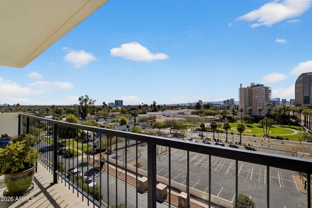 2323 N CENTRAL Avenue 603, Phoenix, AZ 85004