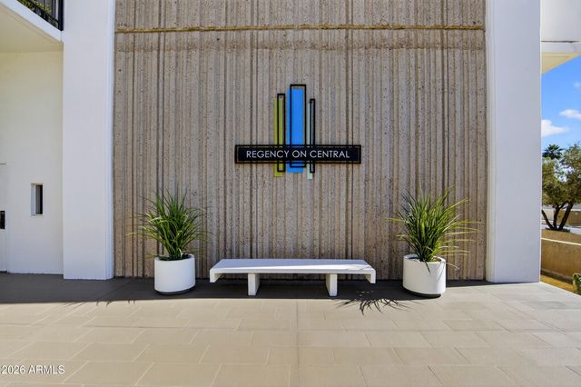 2323 N CENTRAL Avenue 603, Phoenix, AZ 85004