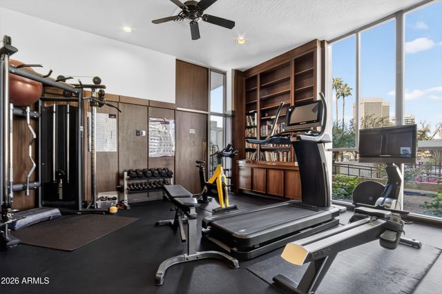 2323 N CENTRAL Avenue 603, Phoenix, AZ 85004