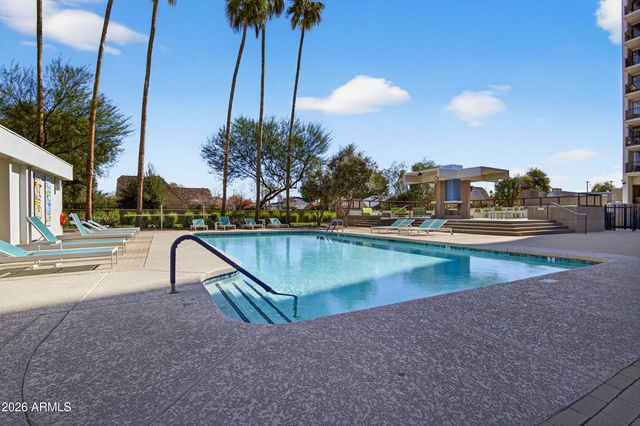 2323 N CENTRAL Avenue 603, Phoenix, AZ 85004