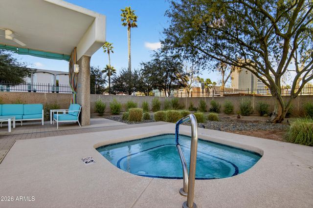 2323 N CENTRAL Avenue 603, Phoenix, AZ 85004