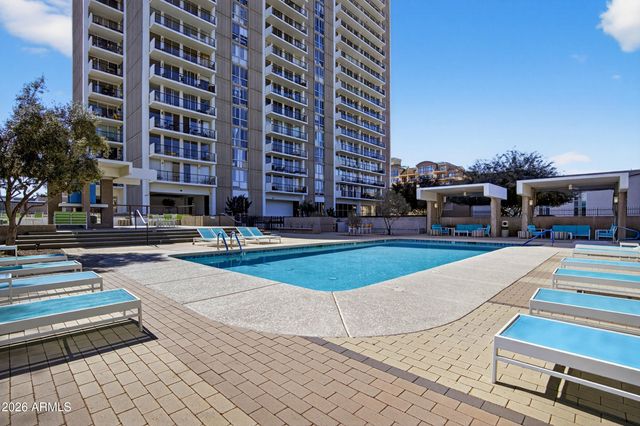 2323 N CENTRAL Avenue 603, Phoenix, AZ 85004