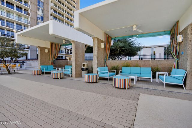 2323 N CENTRAL Avenue 603, Phoenix, AZ 85004